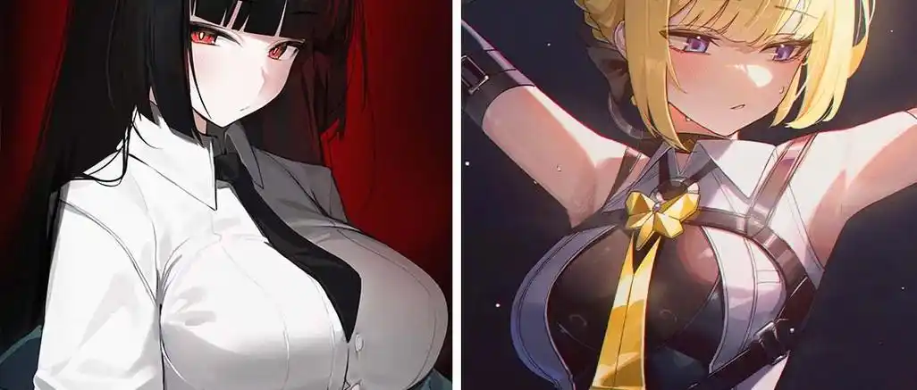 深海图书馆
